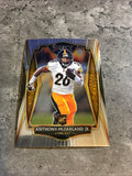 Anthony McFarland Jr.  Steelers 2020 Panini Select Rookie #181