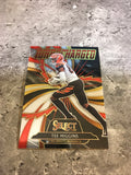 Tee Higgins  Bengals 2020 Panini Select Turbocharged Rookie #T23