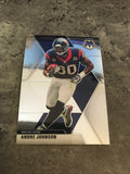 Andre Johnson Texans 2020 Panini Mosaic #86