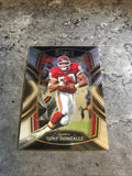 Tony Gonzalez   Chiefs 2020 Panini Select #234