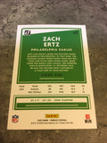 Zach Ertz  Eagles 2020 Panini Donruss #208