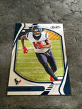 Randall Cobb Texans 2021 Panini Absolute Blue #57