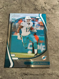 Jaylen Waddle  Dolphins 2021 Panini Absolute Rookie #106