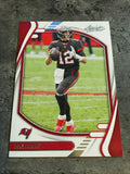 Tom Brady  Buccaneers 2021 Panini Absolute #91