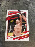 Cain Velasquez   UFC 2022 Panini Donruss #125