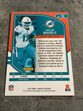 Jaylen Waddle  Dolphins 2021 Panini Absolute Rookie #106