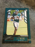 Quez Watkins  Eagles 2020 Panini Playbook Rookie #194