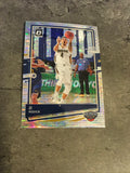 JJ Redick  Pelicans 2020-21 Panini Donruss Optic Fast Break Holo Prizm #32