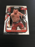 Askar Askarov  UFC 2021 Panini Prizm Rookie  #8