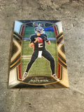 Matt Ryan  Falcons 2020 Panini Select #211