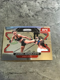 Joanna Jedrzejczyk   UFC 2022 Panini Prizm #83