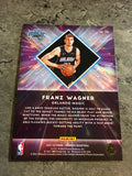 Franz Wagner  Magic 2021-22 Donruss Great X-Pectations Rookie Pink #12