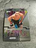 Tony Ferguson  UFC 2021 Panini Prizm Fearless #14