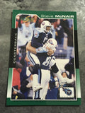 Steve McNair Titans 2000 Score #202