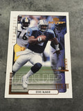 Steve McNair Titans 2000 Upper Deck MVP #174