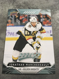 Jonathan Marchessault Golden Knights 2019-2020 Upper Deck MVP #90