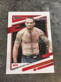 Matt Brown UFC 2022 Panini Donruss #149