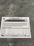 Lourdes Gurriel Jr. Blue Jays 2022 Topps #54