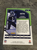 D'Wayne Eskridge Seahawks 2021 Panini Absolute Rookie #118