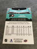 Travis Konecny Flyers 2021-22 Upper Deck MVP #69