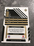 Antonio Pittman Saints 2007 Score Atomic Rookie #363