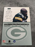 Corey Bradford Packers 1999 Donruss #53