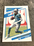 Robby Anderson Panthers 2021 Panini Donruss #222