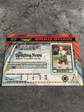 Brad Shaw Whalers 1991-92 Topps Stadium Club #83