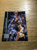 Detlef Schrempf Supersonics 1997-1998 Upper Deck #119