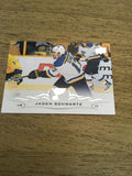Jaden Schwartz Blues 2018-2019 Upper Deck #152