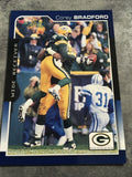 Corey Bradford Packers 2000 Score #75