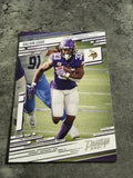 Dalvin Cook Vikings 2021 Prestige #160