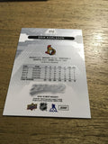Erik Karlsson Senators 2018-2019 Upper Deck MVP Silver Script #212