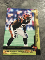 Germaine Pratt Bengals 2021 Panini Prestige #74 – DA PHOENIX CARD SHOP