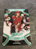 Jakob Chychrun Coyotes 2021-22 Upper Deck MVP #23