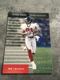 Terance Mathis Falcons 1999 Donruss #7