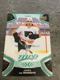 James Van Riemsdyk Flyers 2021-22 Upper Deck MVP #25