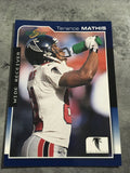 Terance Mathis Falcons 2000 Score #9