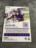 Dalvin Cook Vikings 2021 Prestige #160