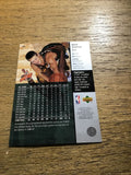 Detlef Schrempf Supersonics 1997-1998 Upper Deck #119