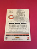 Marquess Wilson Bears 2013 Prestige Extra Points Blue Rookie #265