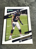 Roquan Smith Bears 2021 Panini Donruss #209