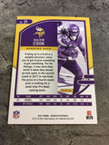 Dalvin Cook Vikings 2021 Panini Absolute #64