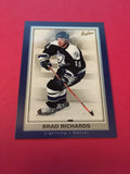 Brad Richards Lightning 2005-2006 Beehive #82