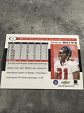 Terance Mathis Falcons 2000 Score #9