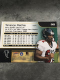 Terance Mathis Falcons 2000 Skybox #98