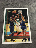 Shareef Abdur-Rahim Grizzlies 1997-98 Topps #94