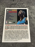 Shareef Abdur-Rahim Grizzlies 1997-98 Topps #94