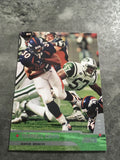 Terrell Davis Broncos 2000 Topps Stadium Club #110