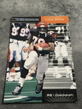 Corey Dillon Bengals 1999 Donruss #25